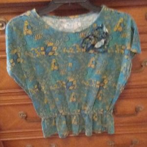 Red Camel shirt